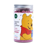 Simply Natural Organic Baby Noodles- Beetroot (200g)