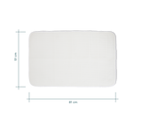 Tutti Bambini CoZee Mattress Protector