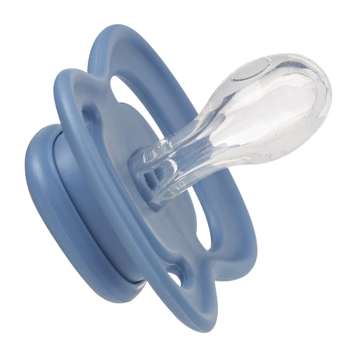 B.Box Pacifier (0-6m) - Ocean/Sky