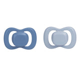 B.Box Pacifier (0-6m) - Ocean/Sky
