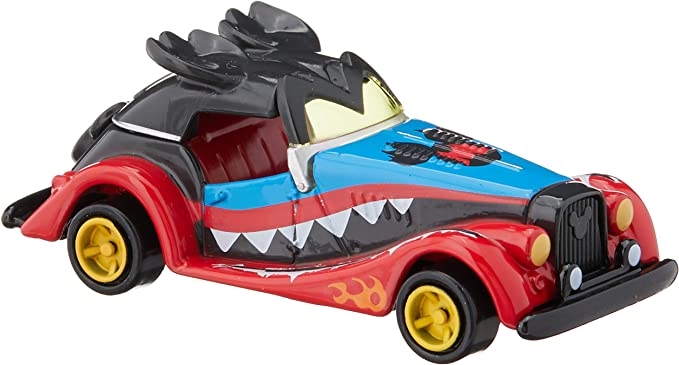 Tomica DM 19 Dreamstar