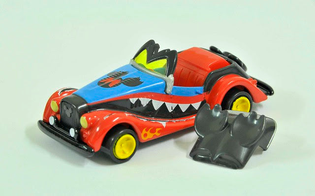 Tomica DM 19 Dreamstar