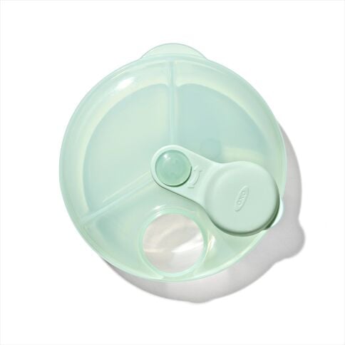 OXO Tot Formula Dispenser with Swivel Lid