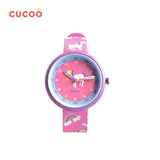Cucoo Kids Watches 33mm (Analog)