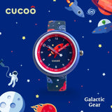 Cucoo Kids Watches 33mm (Analog)