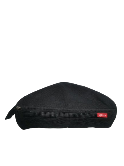 QPlay Front Storage Bag for T28/T18 Push Chair