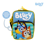 Totsafe Bluey and Bingo Playful Duo Bag Collection