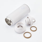 Tiger Energetic Tumbler Stainless Steel Bottle