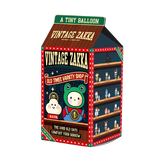 Vintage Zakka: Bobo & Coco Retro Groceries Blind Box