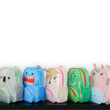 Zoocchini Animal Backpacks