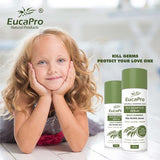 Eucapro Eucalyptus Spray