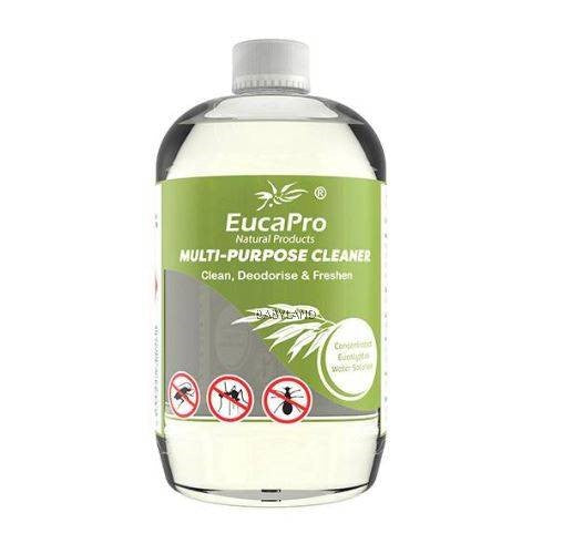 Eucapro Multi-Purpose Cleaner 500ml