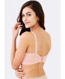 Mamaway Responsive Antibacterial Seamless Maternity & Nursing Bra