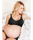 Mamaway Responsive Antibacterial Seamless Maternity & Nursing Bra