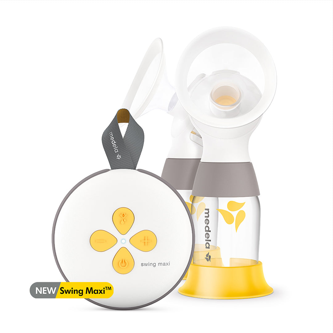 Medela Swing Maxi Double Electric Pump
