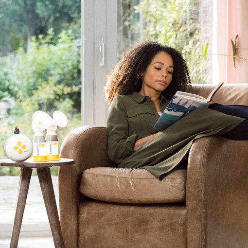 Medela Swing Maxi Double Electric Pump