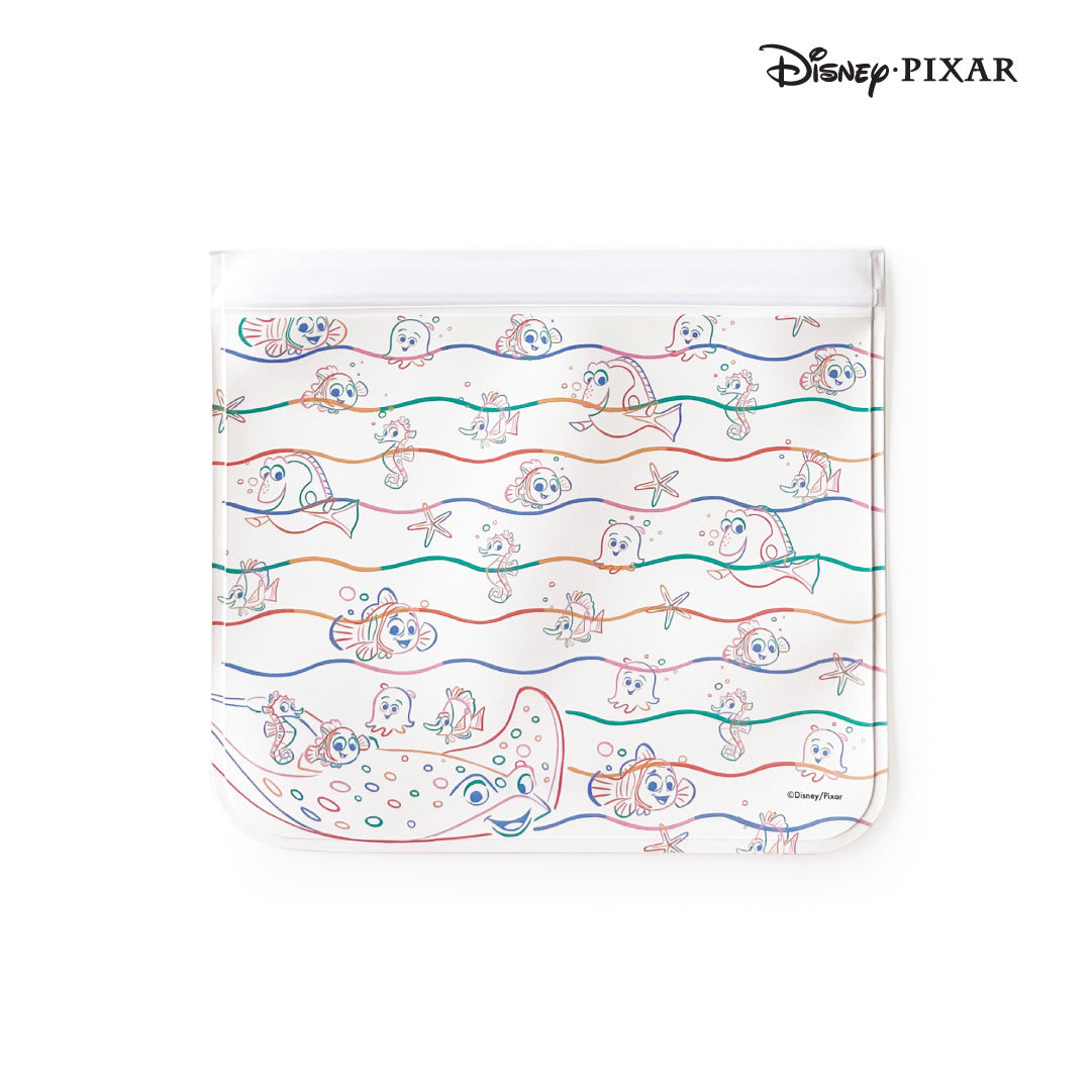 Zippies Lab Disney Pixar Colour Your World Series