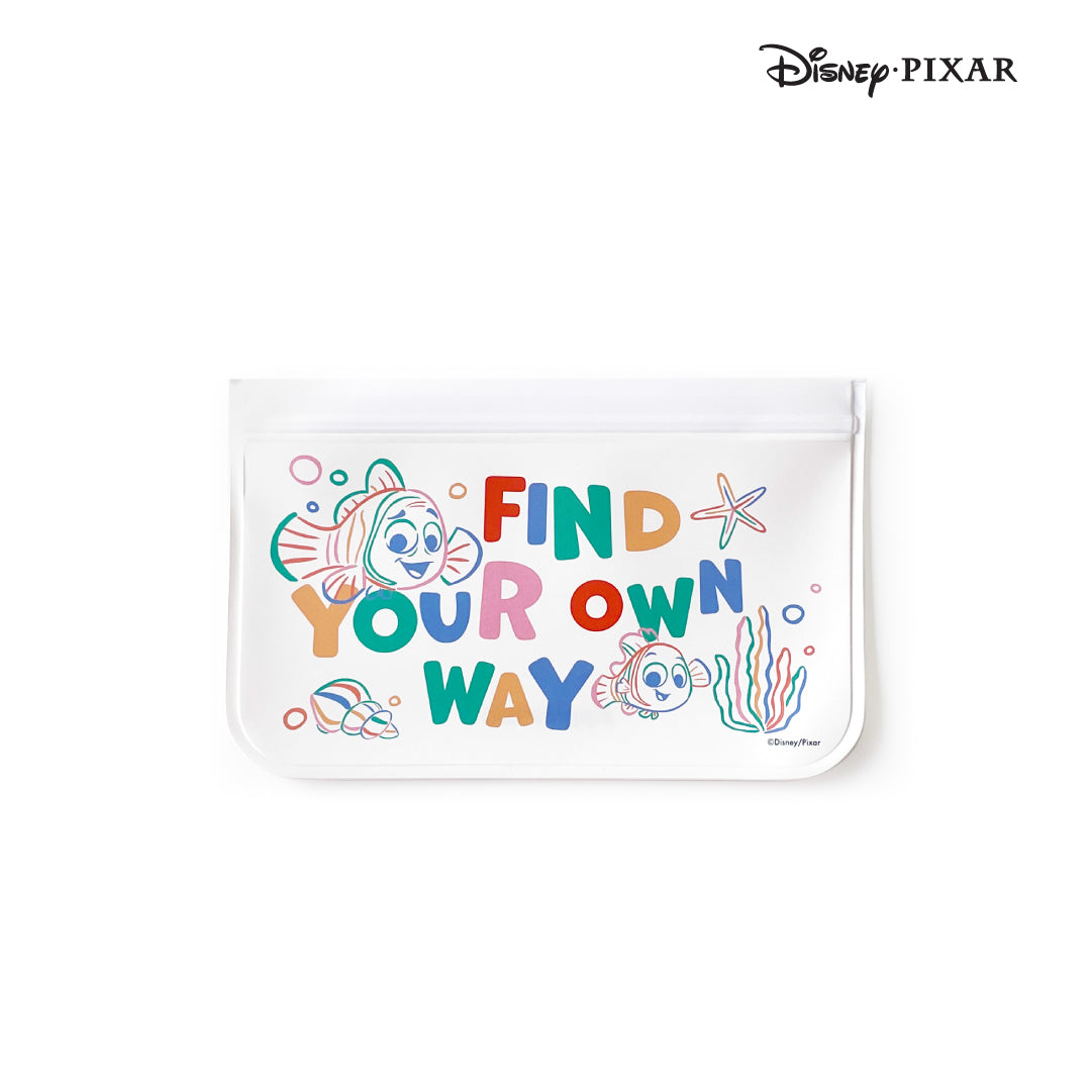 Zippies Lab Disney Pixar Colour Your World Series