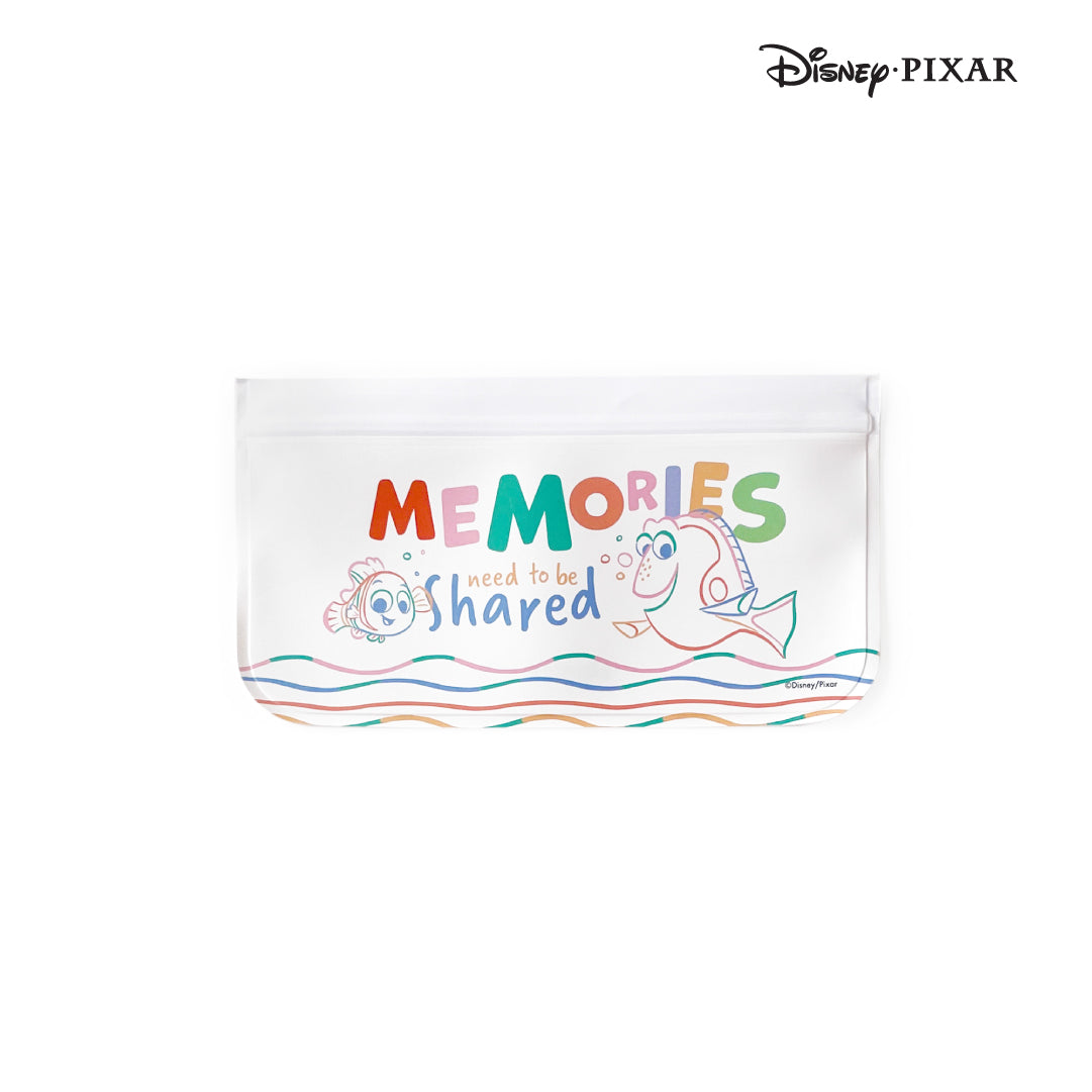 Zippies Lab Disney Pixar Colour Your World Series