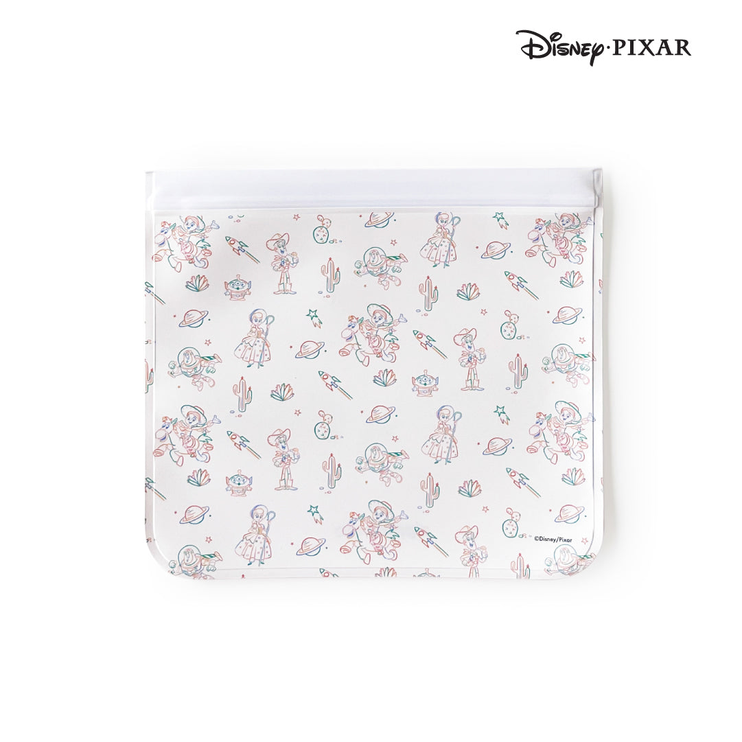 Zippies Lab Disney Pixar Colour Your World Series
