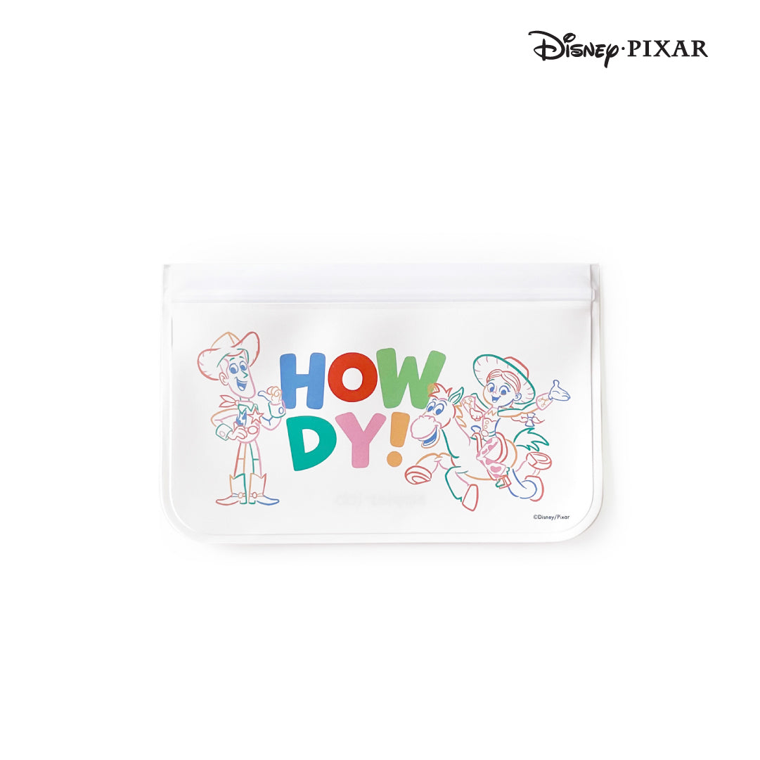 Zippies Lab Disney Pixar Colour Your World Series