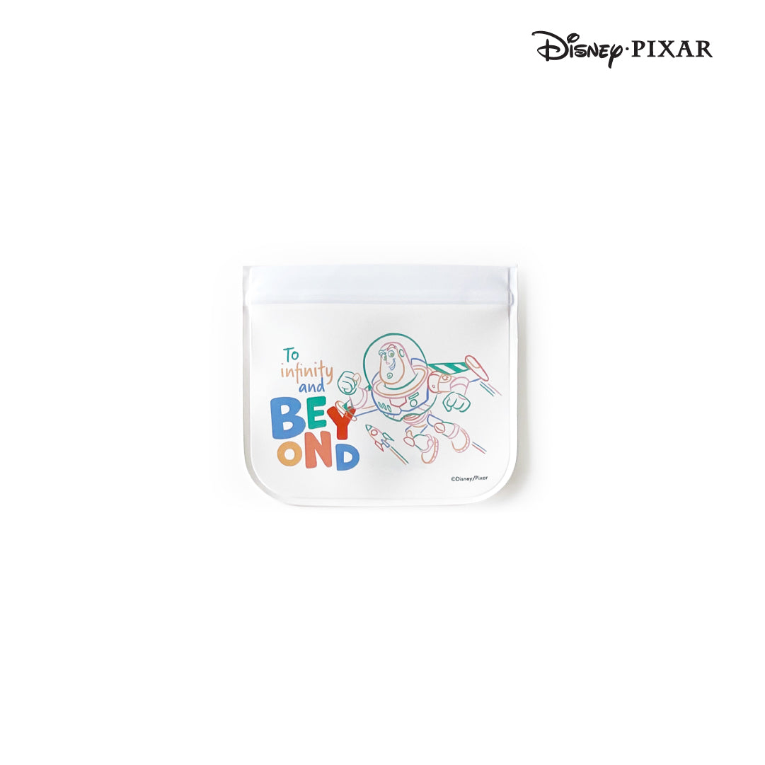 Zippies Lab Disney Pixar Colour Your World Series