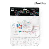 Zippies Lab Disney Pixar Colour Your World Series