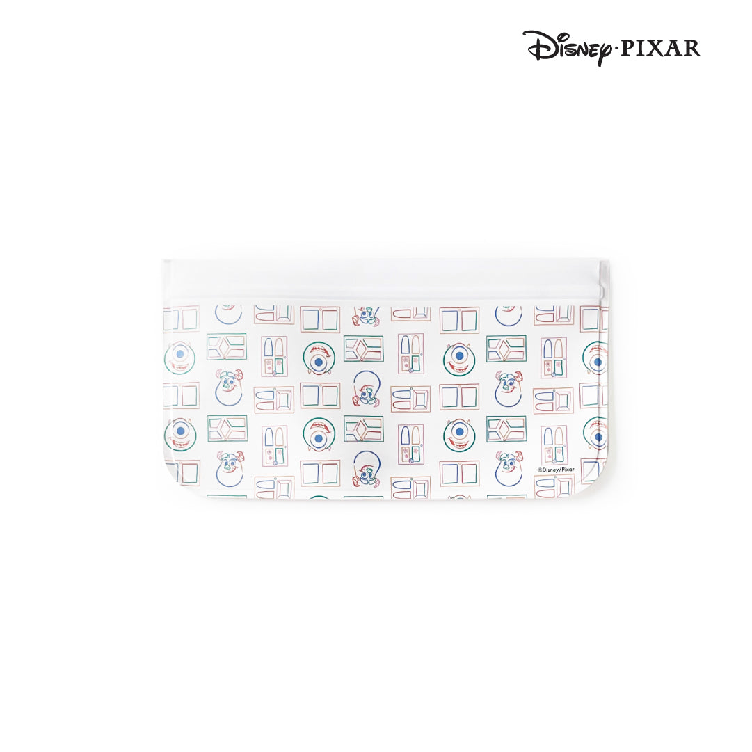 Zippies Lab Disney Pixar Colour Your World Series