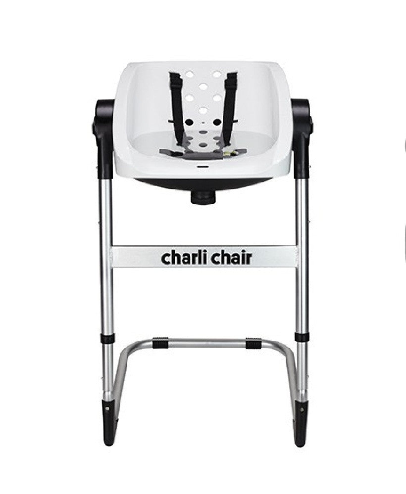 Charli Chair 2-in-1 Bath and Shower Chair