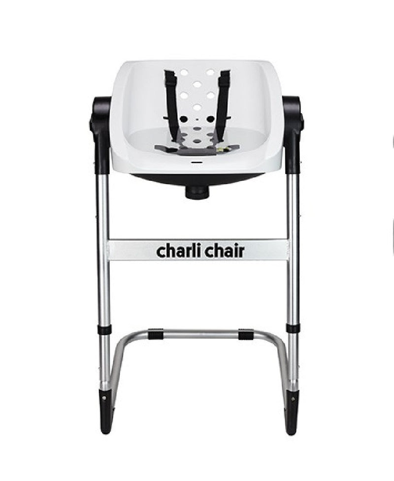 Charli Chair 2-in-1 Bath and Shower Chair