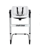 Charli Chair 2-in-1 Bath and Shower Chair