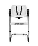 Charli Chair 2-in-1 Bath and Shower Chair