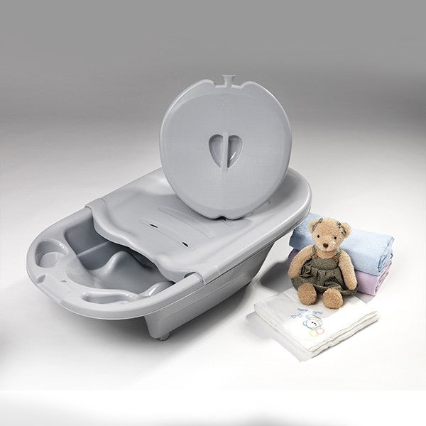 Bebe Castle Baby Bath Tub - Mighty Baby PH