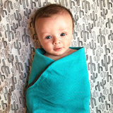 Baby K'tan Swaddle-Swaddle - 2PCS