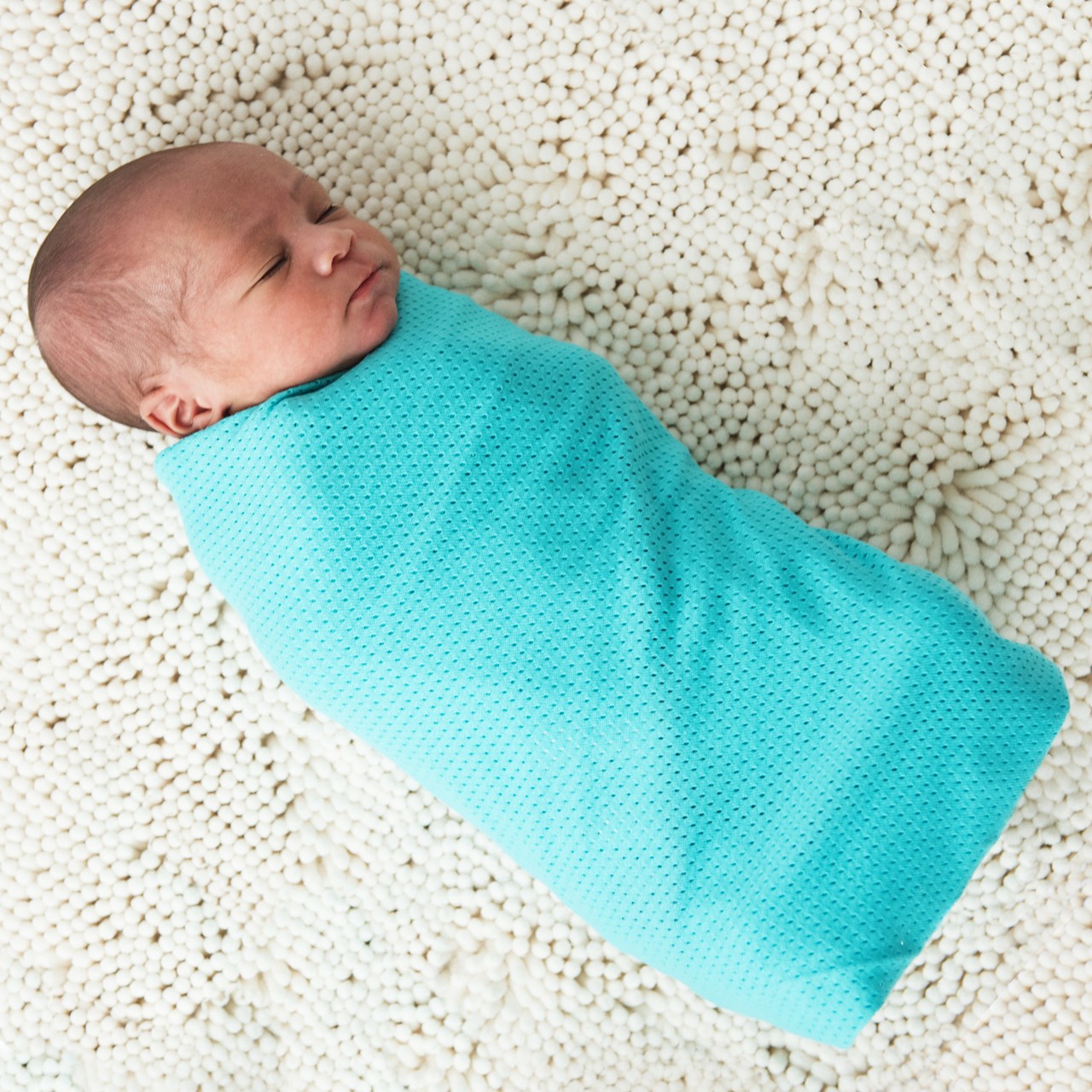 Baby K'tan Newborn Swaddle - 2 Pack - Mighty Baby PH