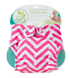 Baby Leaf One-Size Cloth Diapers - Mighty Baby PH