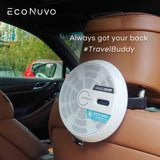 EcoNuvo Shield Plasma UV Air Sterilizer