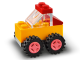 Lego Classic Bricks and Wheels