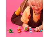 Lego Classic Creative Monsters