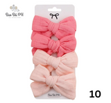 Bao Bei Claire Bow Set