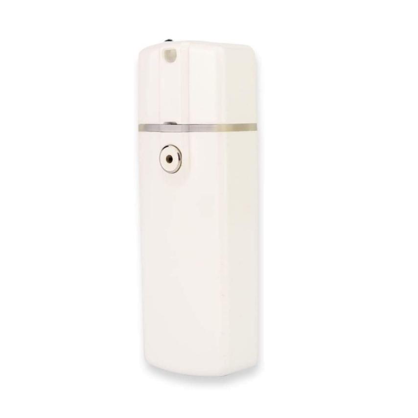 Ridaz Justice League DC Wearable N-ION Air Purifier Necklace