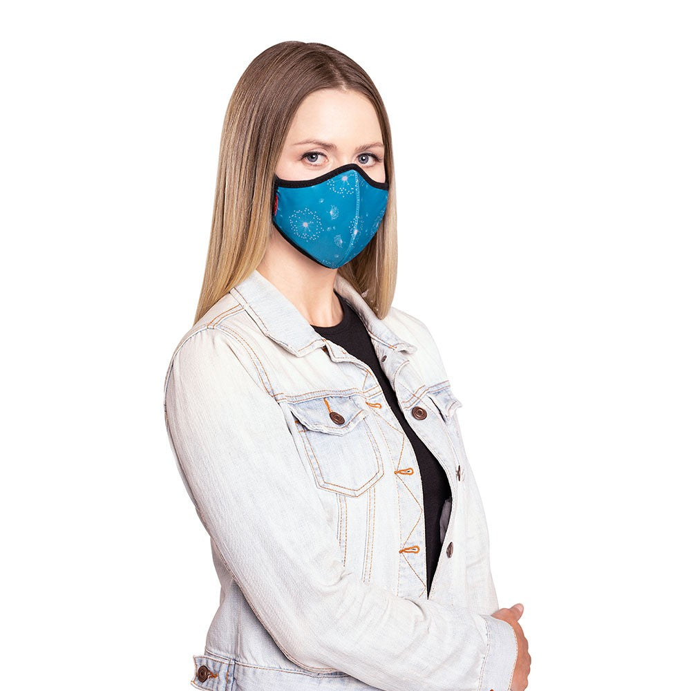 MEO Lite Face Mask - Mighty Baby PH