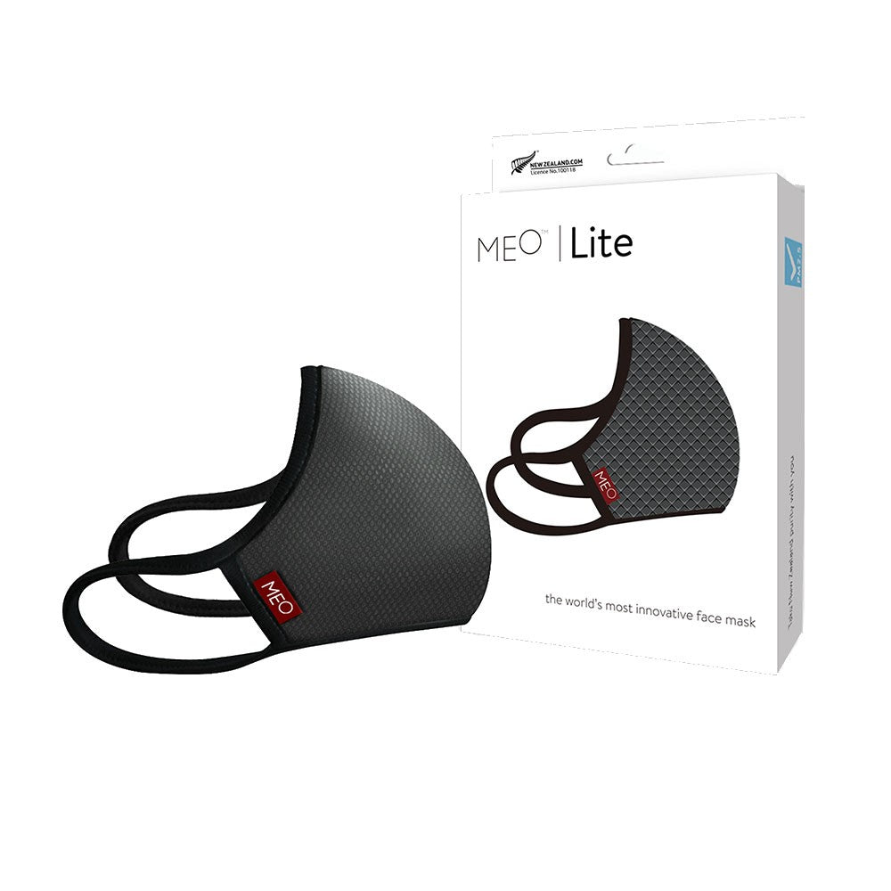 MEO Lite Face Mask - Mighty Baby PH