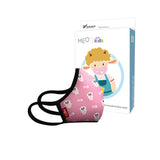 MEO Kids Face Mask - Mighty Baby PH