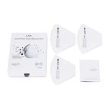MEO Lite Helix Filter (Pack of 3) - Mighty Baby PH