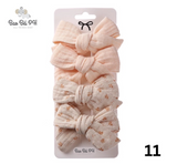 Bao Bei Claire Bow Set