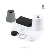 UVPOT Portable UV LED Sterilizer - Mighty Baby PH