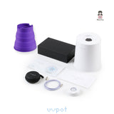 UVPOT Portable UV LED Sterilizer - Mighty Baby PH