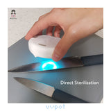 UVPOT Portable UV LED Sterilizer - Mighty Baby PH