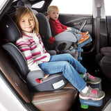 KneeGuardKids Car Seat Footrest - Mighty Baby PH